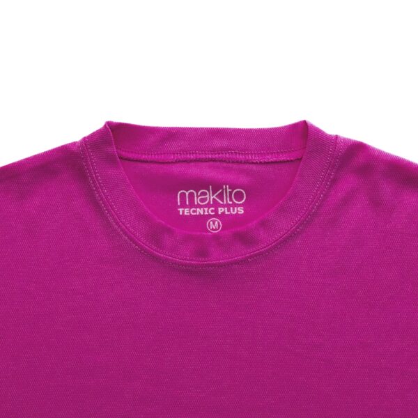 Camiseta Mujer Tecnic Plus - Imagen 18