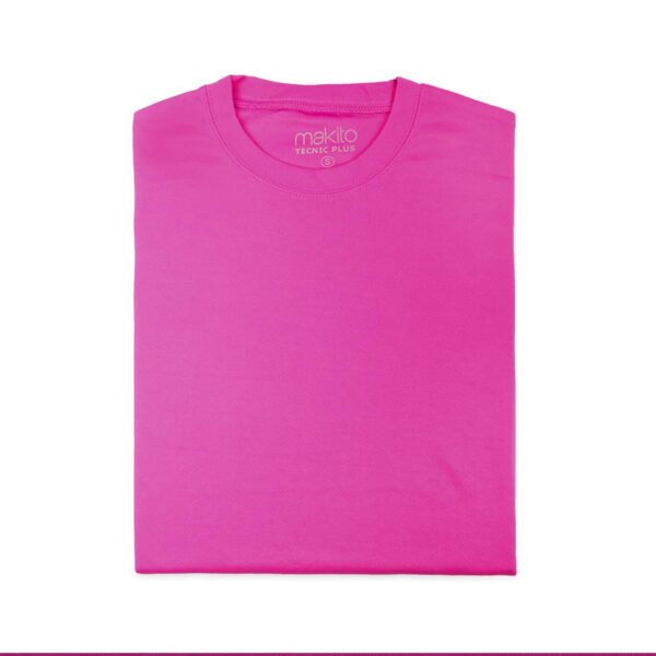 Camiseta Mujer Tecnic Plus - Imagen 19