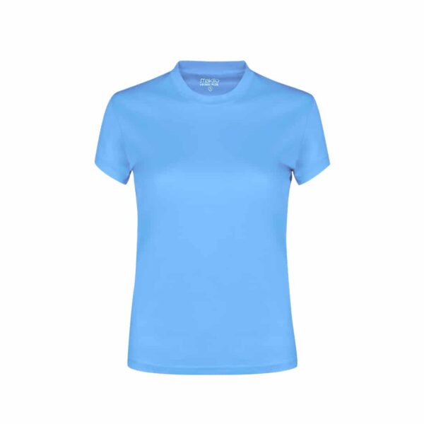 Camiseta Mujer Tecnic Plus - Imagen 13