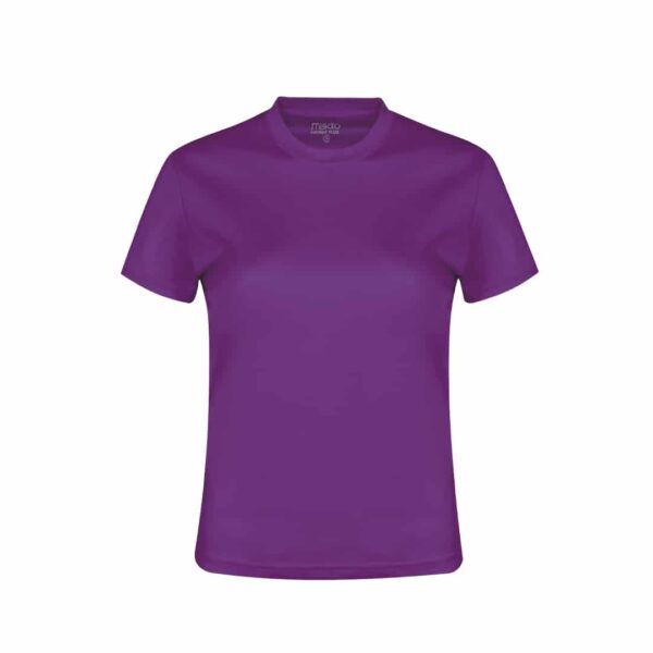 Camiseta Mujer Tecnic Plus - Imagen 14