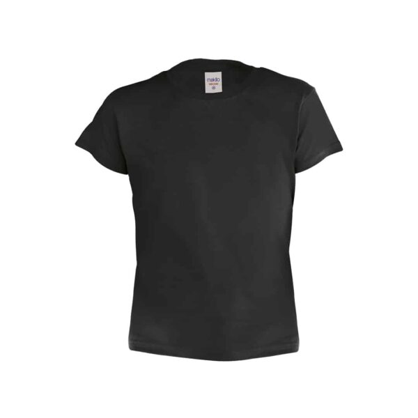 Camiseta Niño Color Hecom - Imagen 2