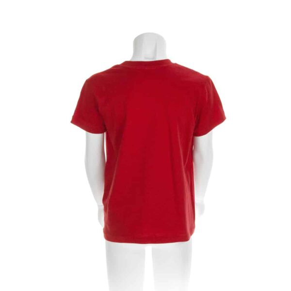 Camiseta Niño Color Hecom - Imagen 5