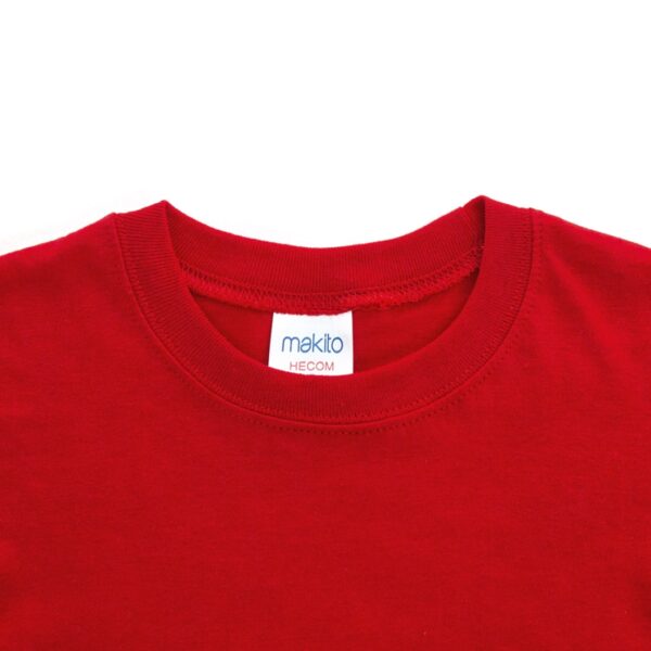 Camiseta Niño Color Hecom - Imagen 6