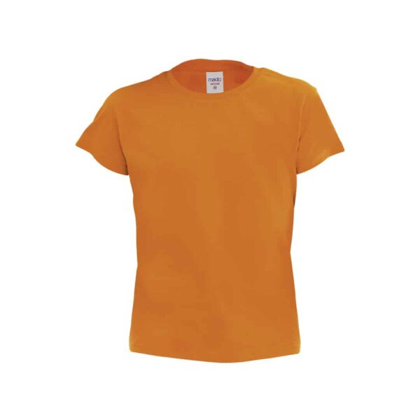 Camiseta Niño Color Hecom - Imagen 10
