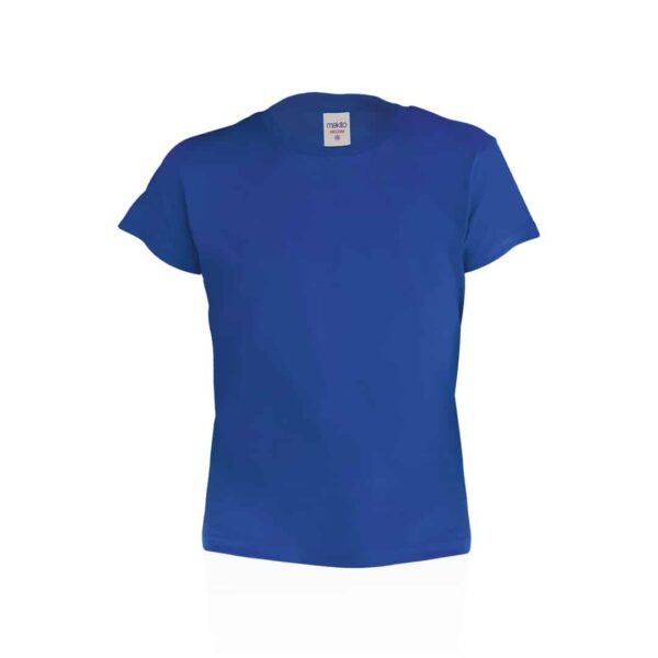 Camiseta Niño Color Hecom - Imagen 12
