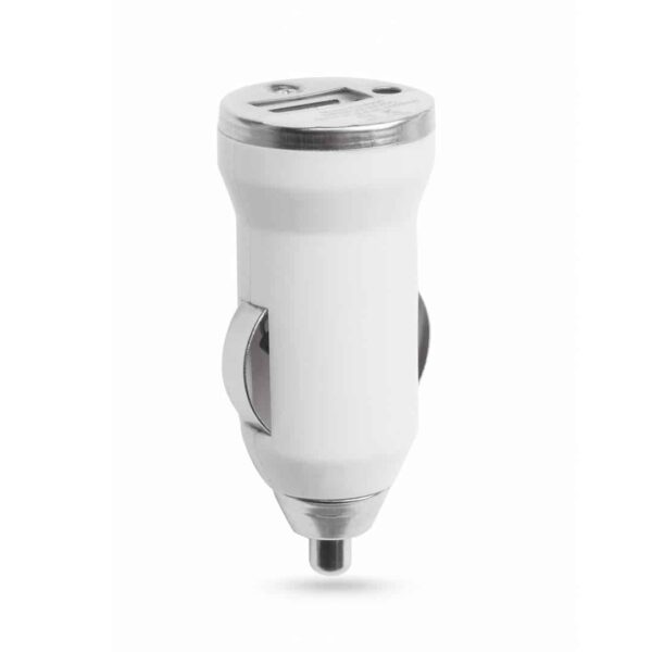 Cargador Coche USB Hikal - Imagen 7