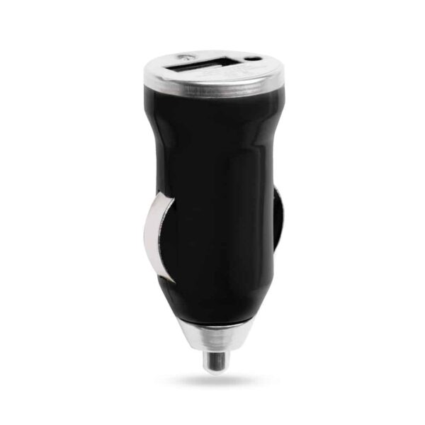 Cargador Coche USB Hikal - Imagen 8