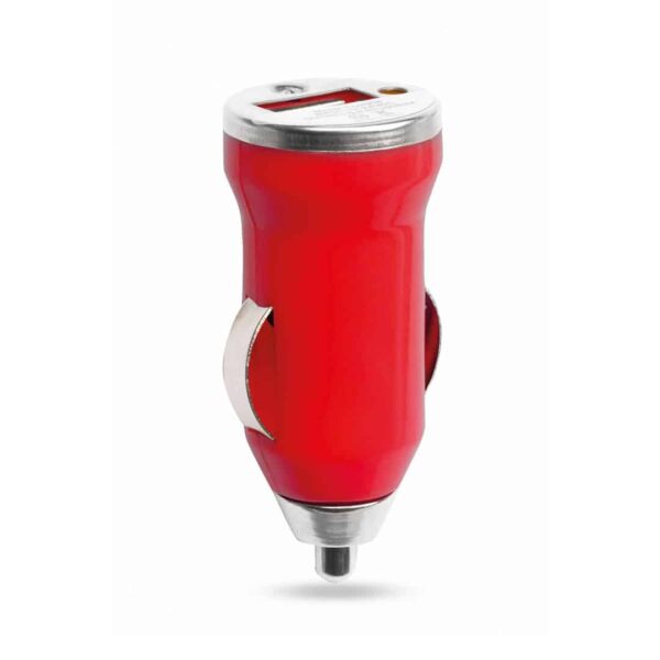 Cargador Coche USB Hikal - Imagen 9