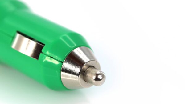 Cargador Coche USB Hikal - Imagen 3