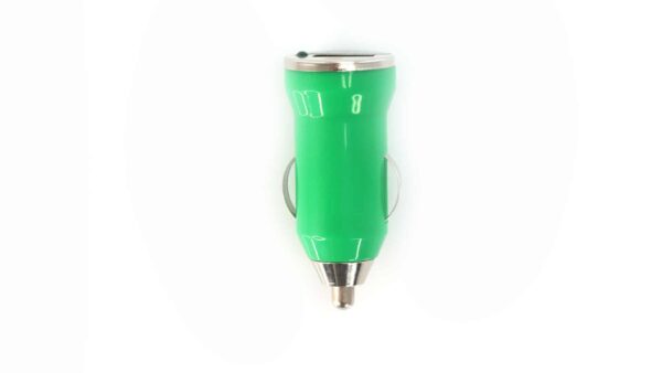 Cargador Coche USB Hikal - Imagen 4