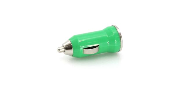 Cargador Coche USB Hikal - Imagen 6