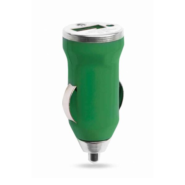 Cargador Coche USB Hikal - Imagen 14