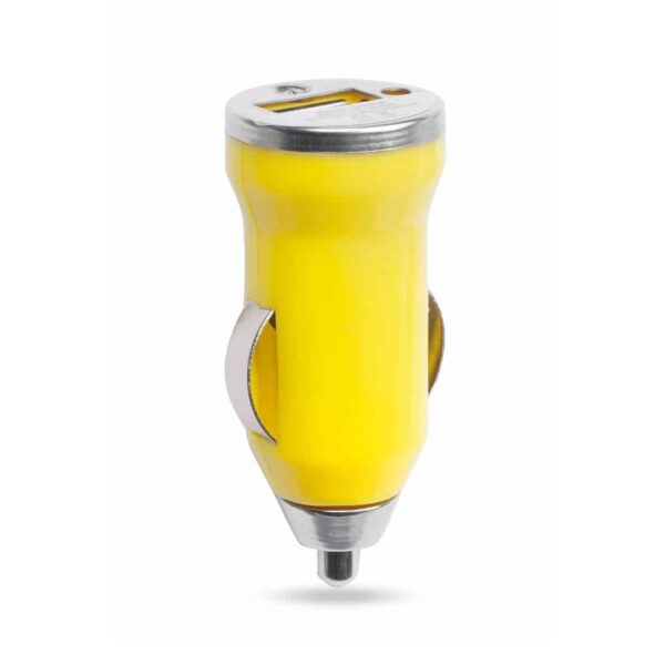 Cargador Coche USB Hikal - Imagen 10