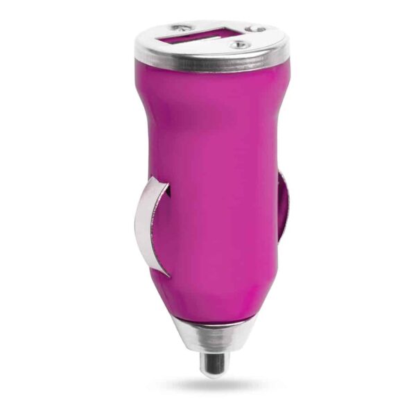 Cargador Coche USB Hikal - Imagen 12