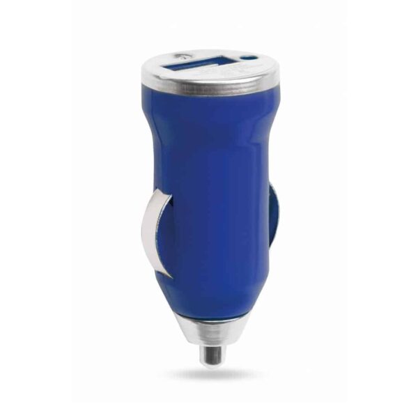 Cargador Coche USB Hikal - Imagen 13