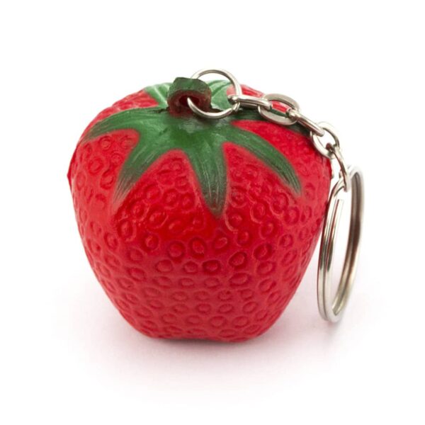 Llavero Antiestrés Fruty - Imagen 2