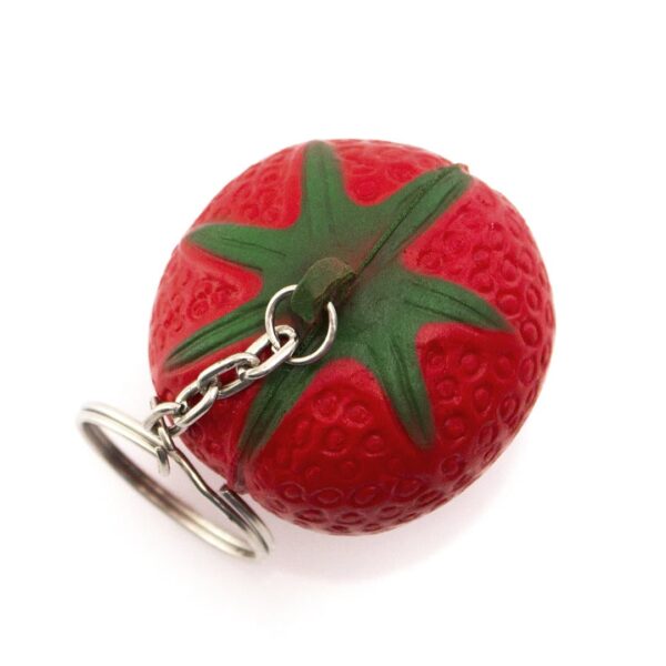 Llavero Antiestrés Fruty - Imagen 3