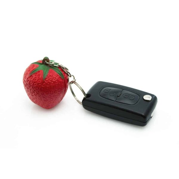 Llavero Antiestrés Fruty - Imagen 4