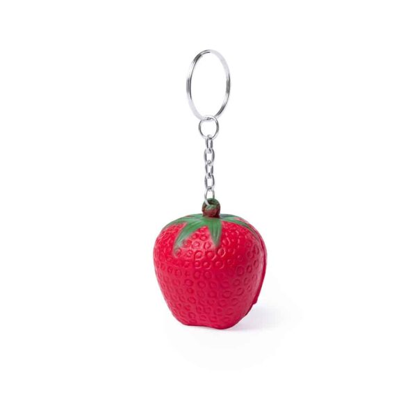 Llavero Antiestrés Fruty - Imagen 5