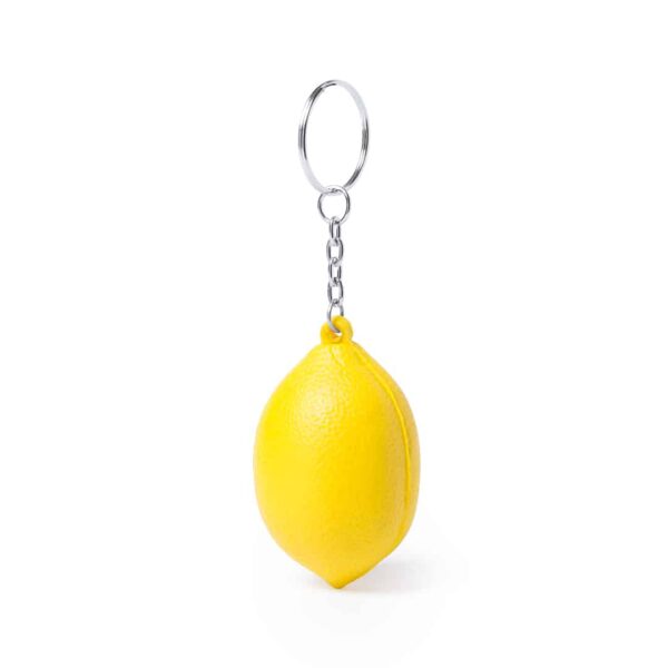Llavero Antiestrés Fruty - Imagen 6