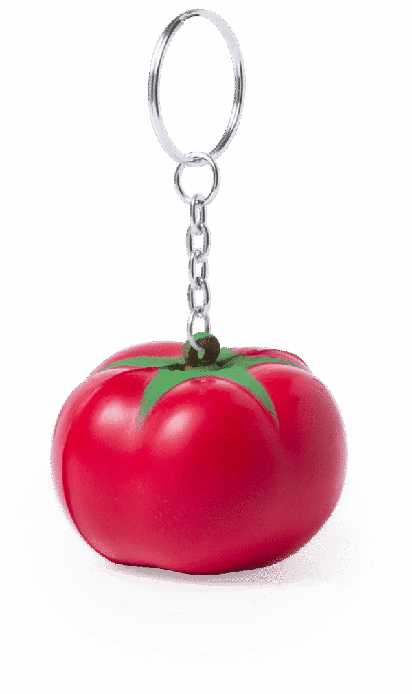 Llavero Antiestrés Fruty - Imagen 11