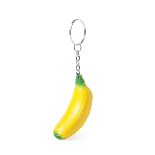 Llavero Antiestrés Fruty - Imagen 10