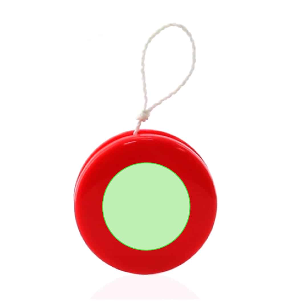 Centrado en la cara A