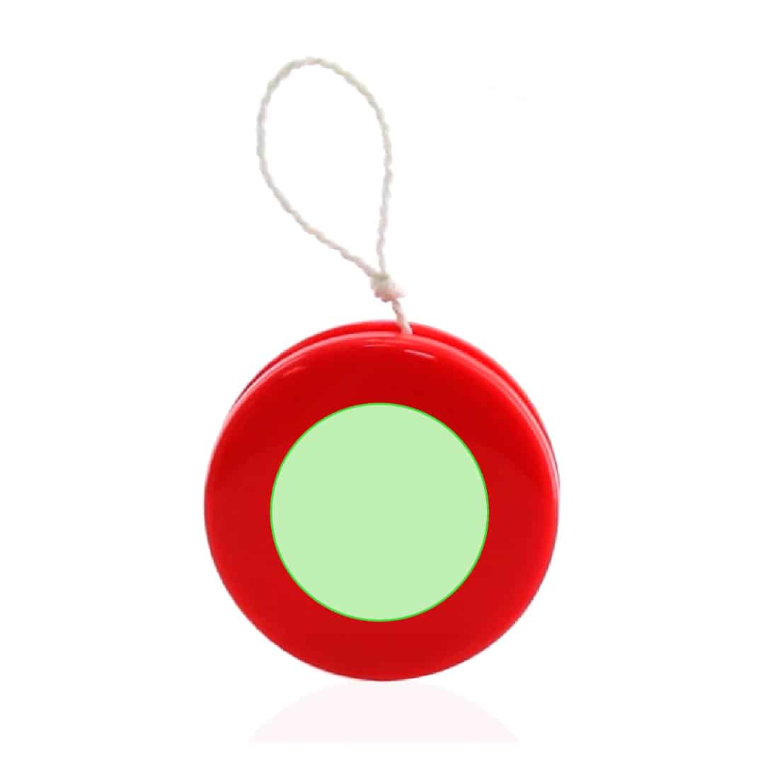 Centrado en la cara B