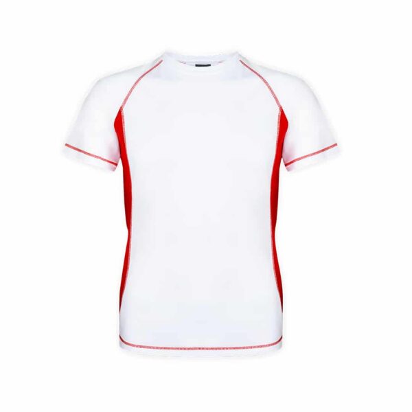 Camiseta Adulto Tecnic Combi - Imagen 3