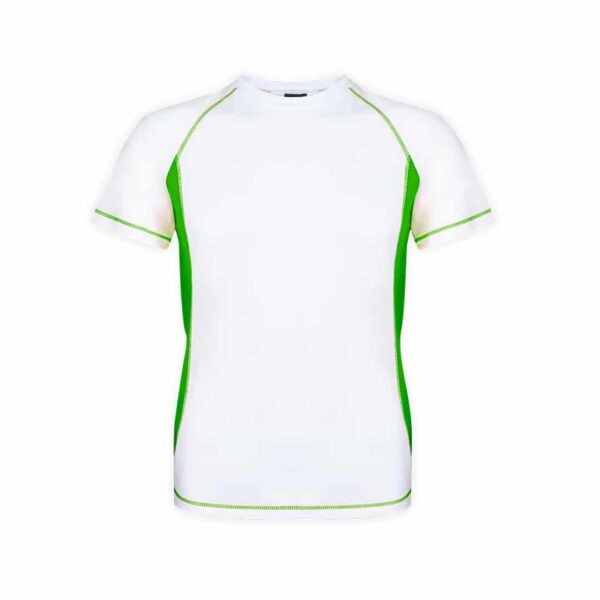 Camiseta Adulto Tecnic Combi - Imagen 4