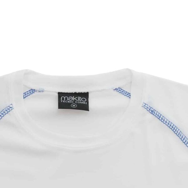 Camiseta Adulto Tecnic Combi - Imagen 13