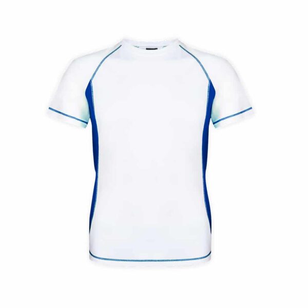 Camiseta Adulto Tecnic Combi - Imagen 5