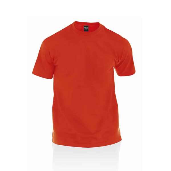 Camiseta Adulto Color Premium - Imagen 7