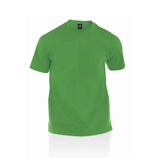 Camiseta Adulto Color Premium - Imagen 8