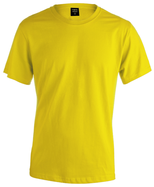 Camiseta Adulto Color Premium - Imagen 14