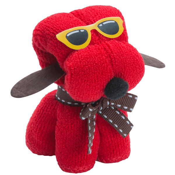 Toalla Absorbente Rustuff - Imagen 12