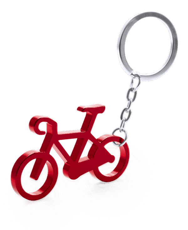 Llavero Ciclex - Imagen 6