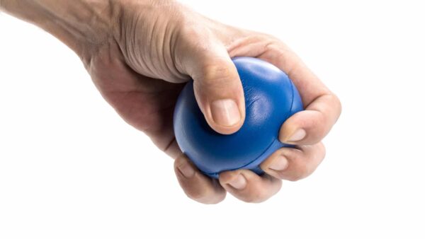 Pelota Antiestrés Lasap - Imagen 9
