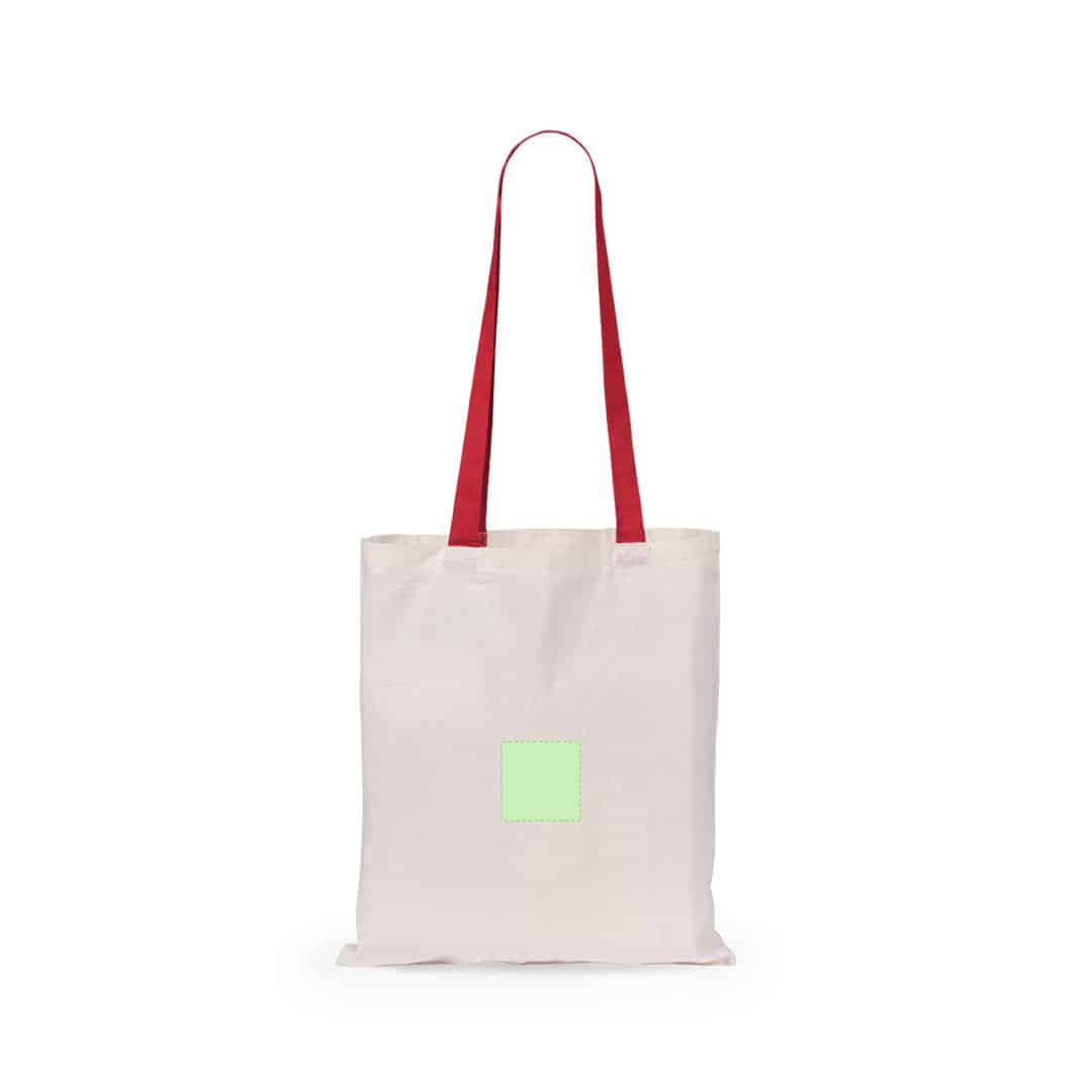 Parte superior cara B