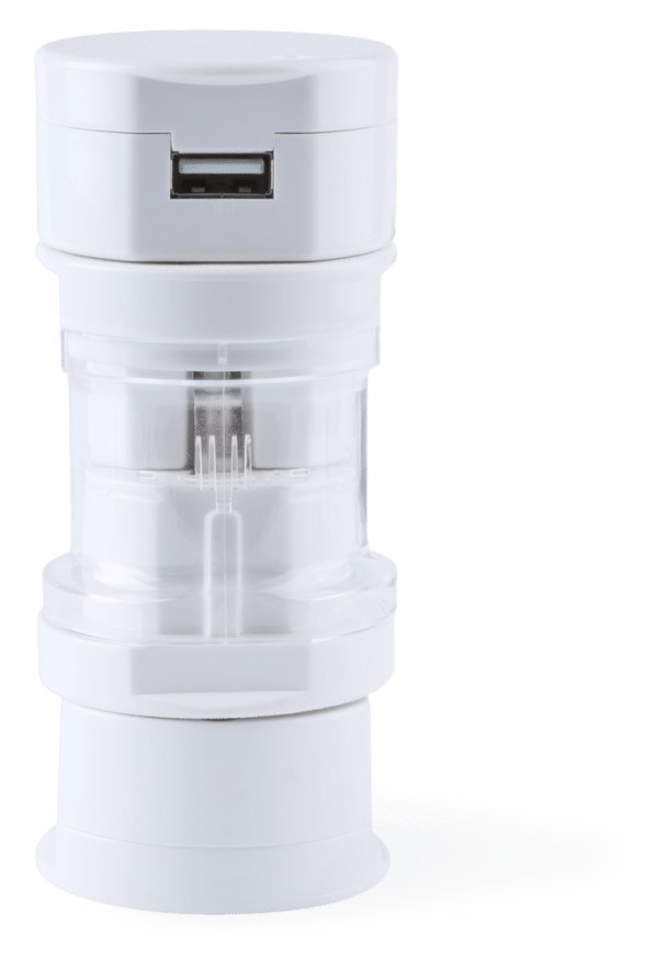Adaptador Enchufes Tribox - Imagen 15