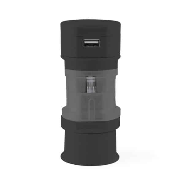 Adaptador Enchufes Tribox - Imagen 3