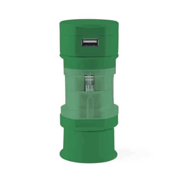 Adaptador Enchufes Tribox - Imagen 5