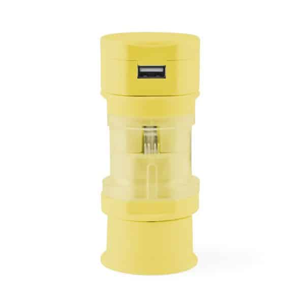 Adaptador Enchufes Tribox - Imagen 6