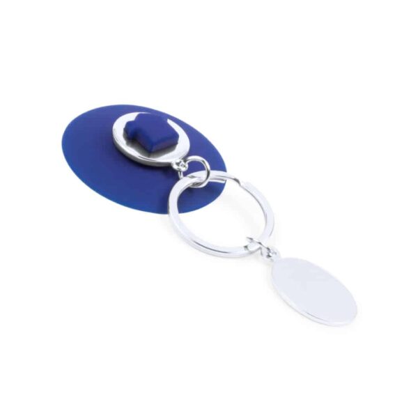 Llavero Moneda Halman - Imagen 9