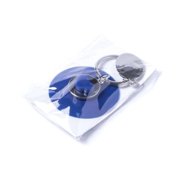 Llavero Moneda Coltax - Imagen 11