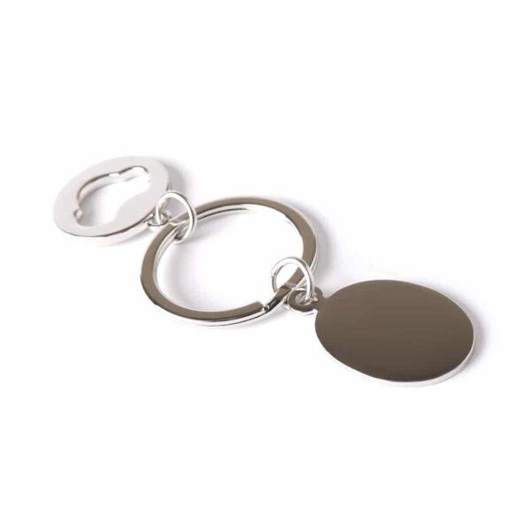 Llavero Moneda Coltax - Imagen 5