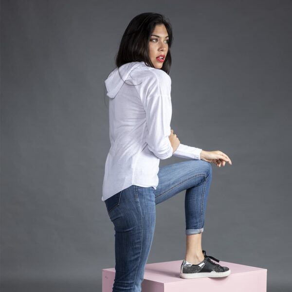 Camiseta Adulto Yuk - Imagen 2