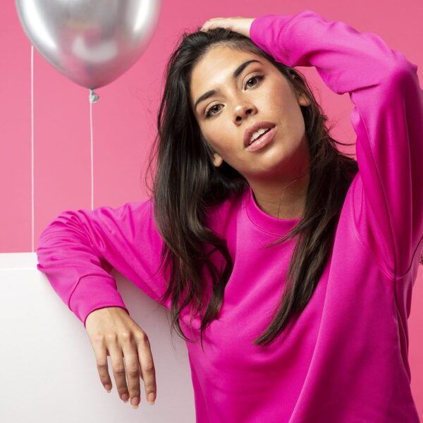 Sudadera Técnica Adulto Kroby - Imagen 2