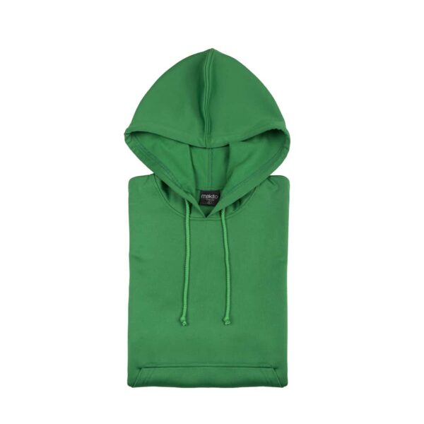 Sudadera Técnica Adulto Theon - Imagen 7