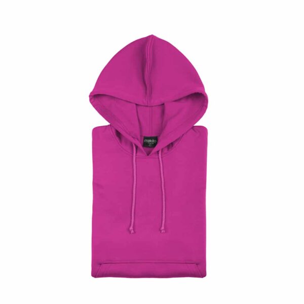 Sudadera Técnica Adulto Theon - Imagen 11